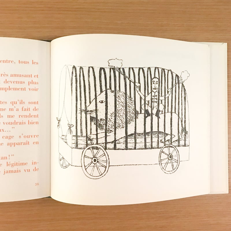 Contes pour enfants pas sages | タバネルブックス
