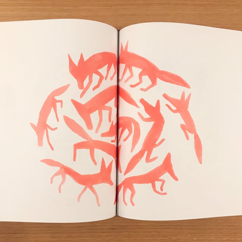 Coming Back is Half the Trip | タバネルブックス