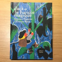 Jack et le haricot magique