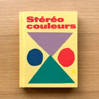 Stéréo couleurs