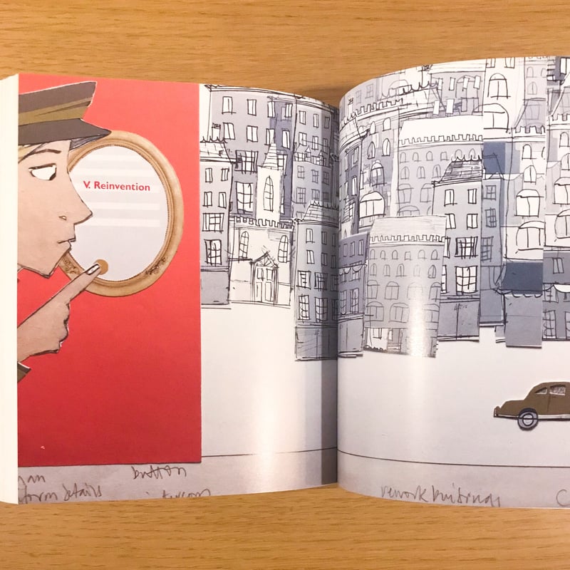 Puffin By Design:70 Years Of Imagination 1940-2