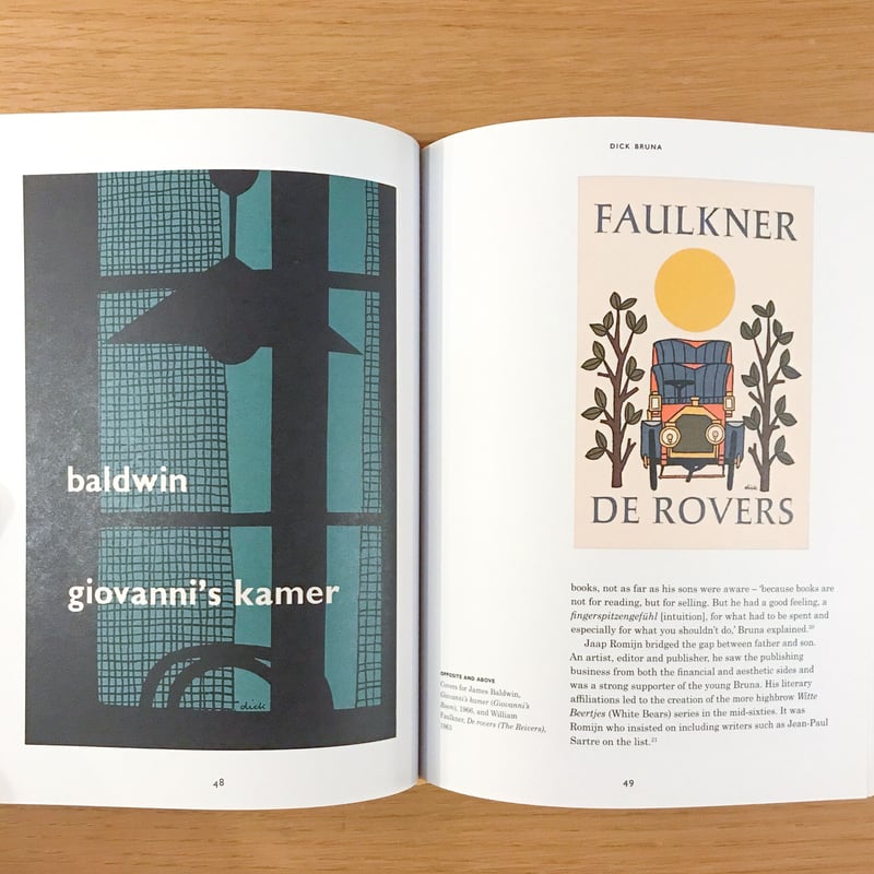 Dick Bruna | タバネルブックス