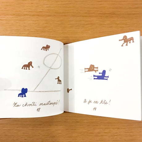 Sledujete slona