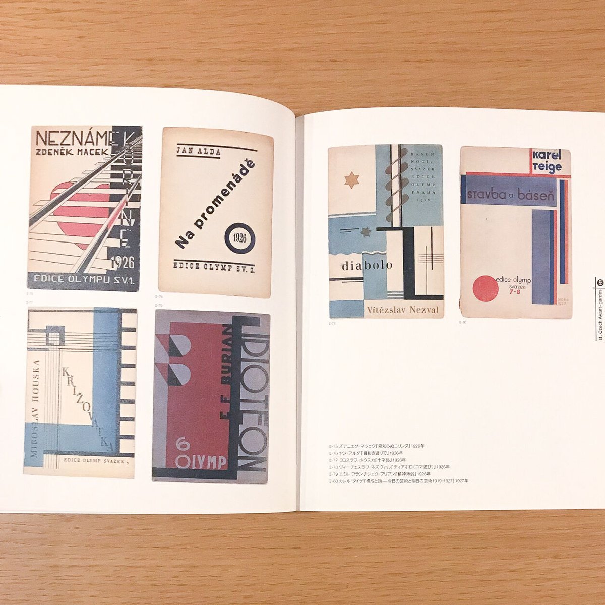 チャペック兄弟とチェコ・アヴァンギャルド | タバネルブックス