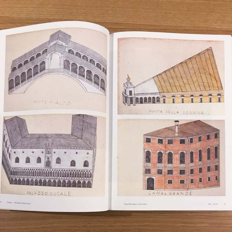 PHILIPPE WEISBECKER WORKS IN PROGRESS | タバネルブックス