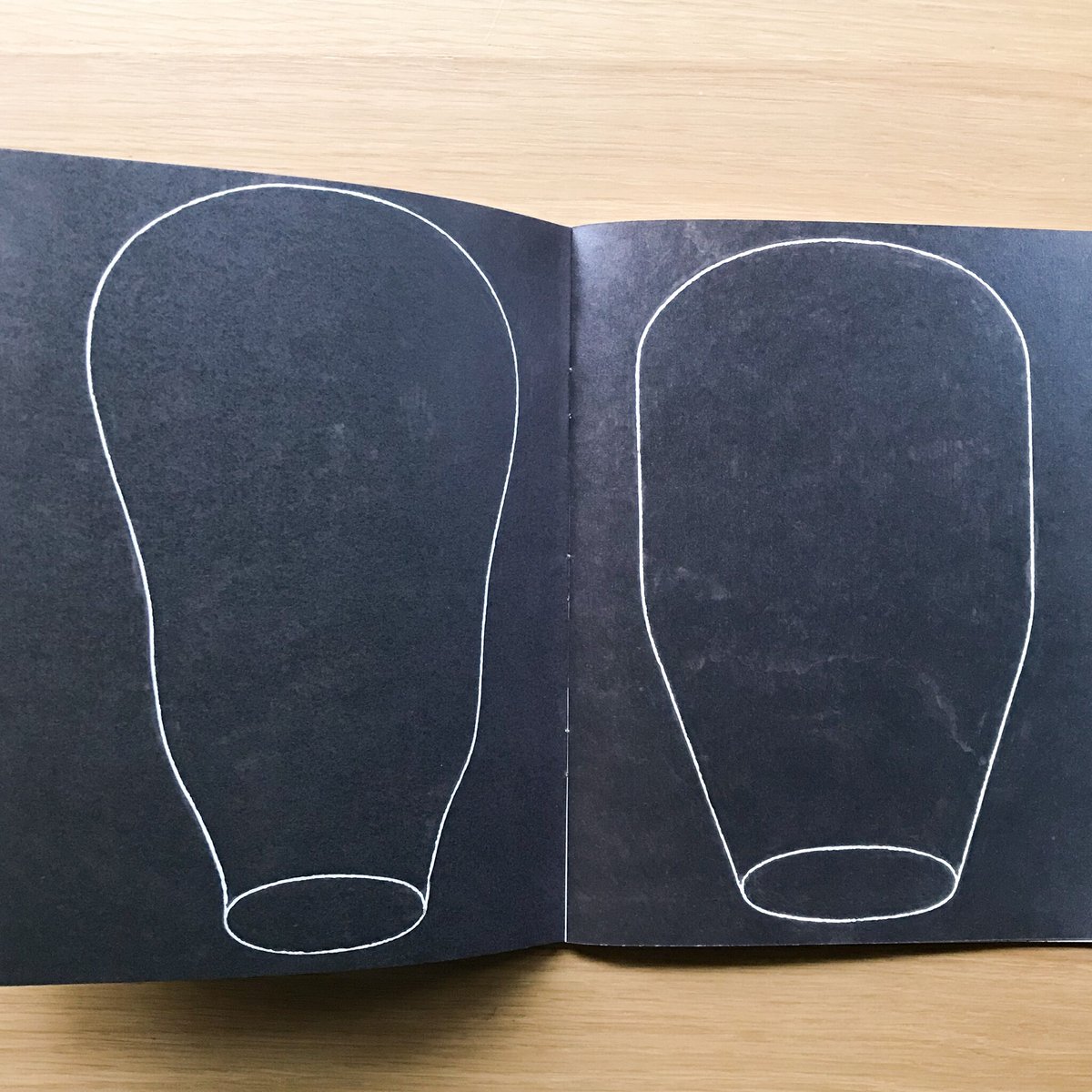 Philippe Weisbecker Line Works | タバネルブックス