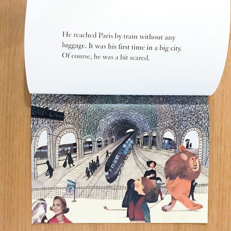 パリで購入希少品　飛び出す絵本童話集『Le favole più belle』 パリで購入希少品 飛び出す絵本童話集『Le favole più belle』