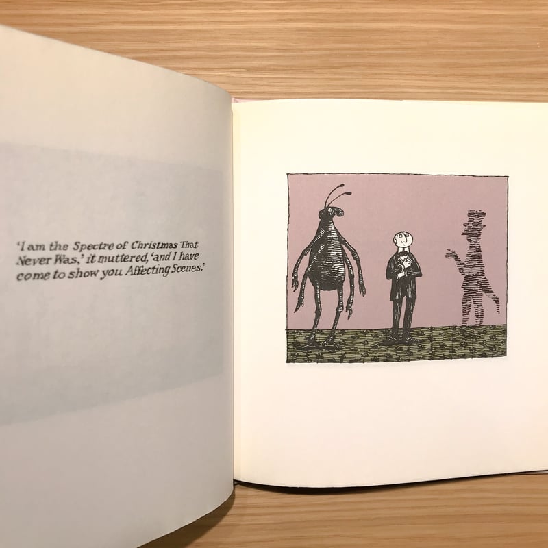 The Haunted Tea-Cosy A Dispirited and Distastef