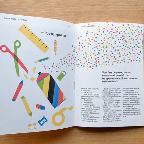 Junior Poetry Magazine N4