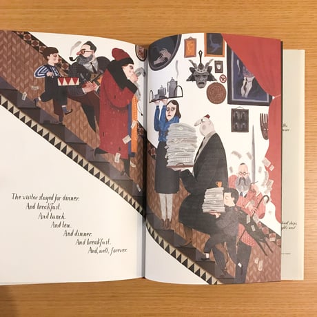 The Liszts