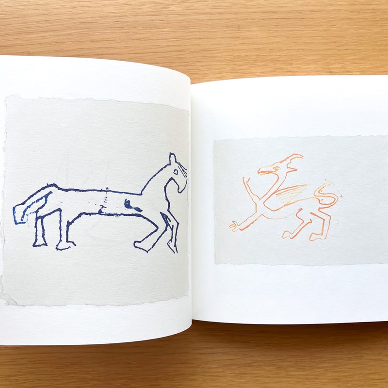 Joan Jonas I Know Why They Left | タバネルブックス