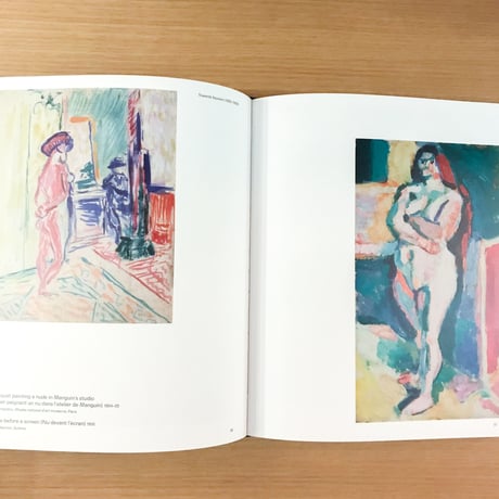 Matisse Life and Spirit