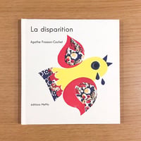La disparition