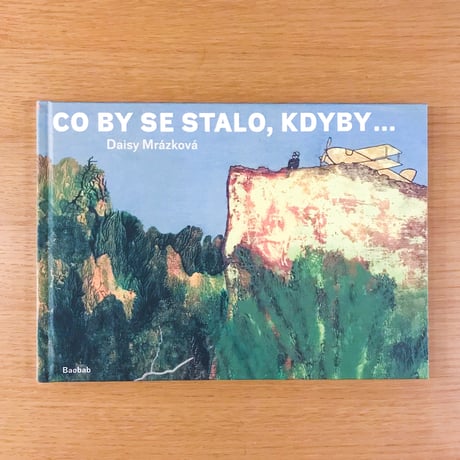 Co by se stalo, kdyby...