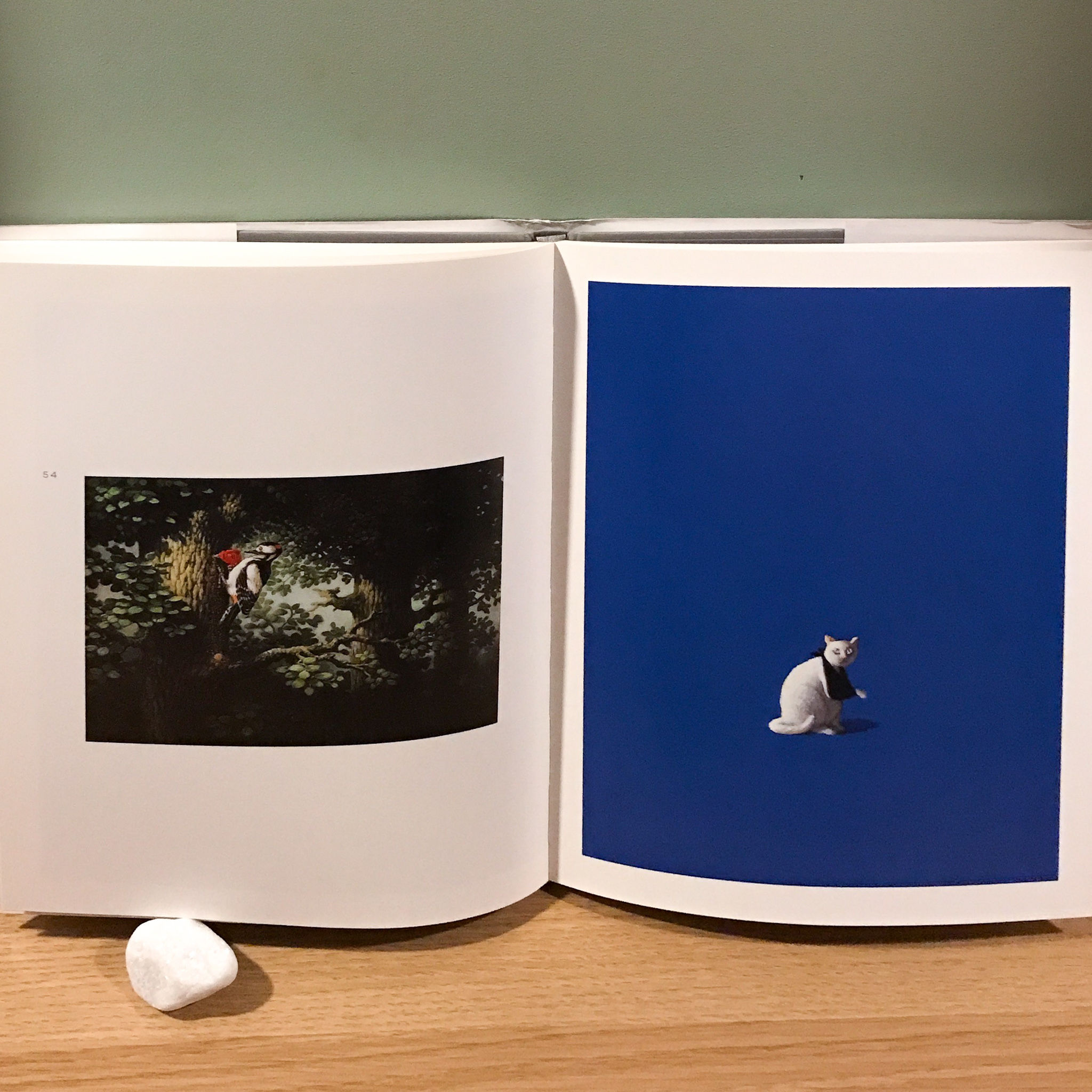 ミヒャエル・ゾーヴァの世界 Michael Sowa アート作品集 original
