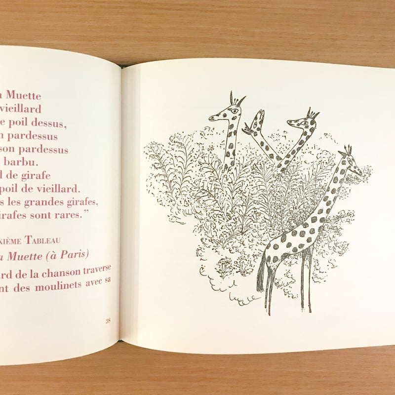 Contes pour enfants pas sages | タバネルブックス