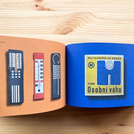 Czechoslovakian Ink Vol II. Obalový design Prodejní cena