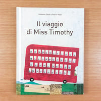 IL VIAGGIO DI MISS TIMOTHY
