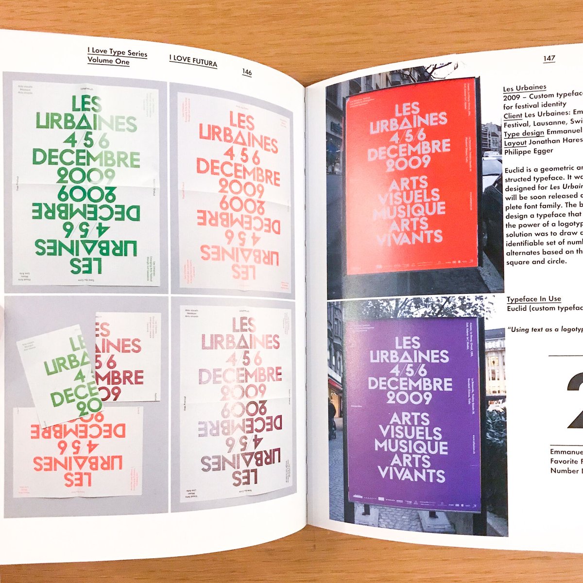 Futura | タバネルブックス