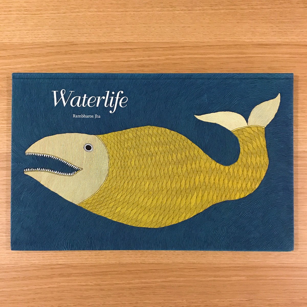 新品 未開封 Water life タラブックス Waterlife | タバネルブックス