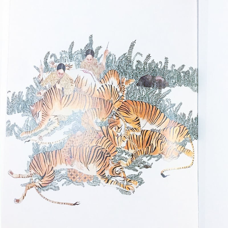 Amy Cutler Turtle Fur | タバネルブックス