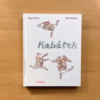 Kabátek
