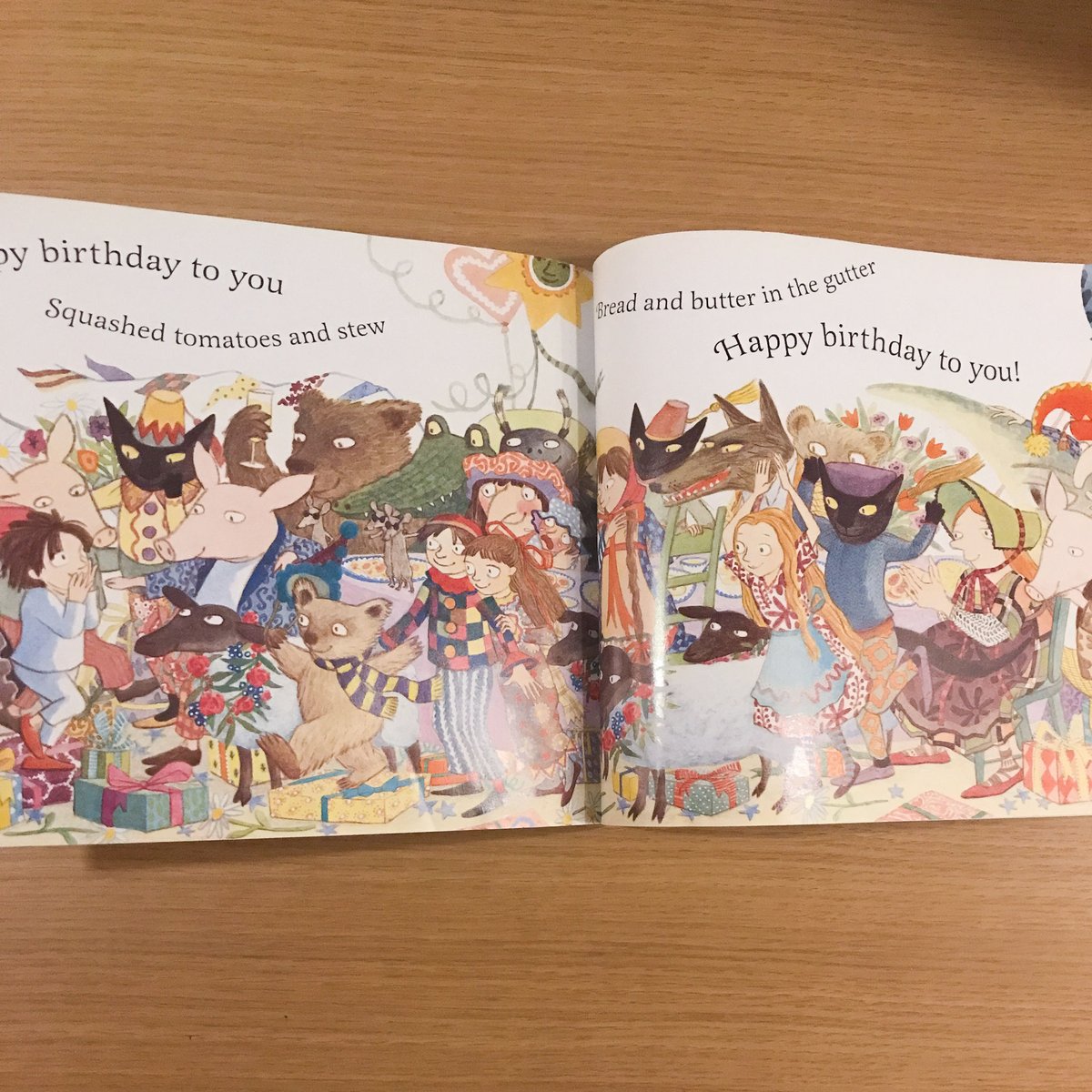 NOT LAST NIGHT BUT THE NIGHT BEFORE | タバネルブックス