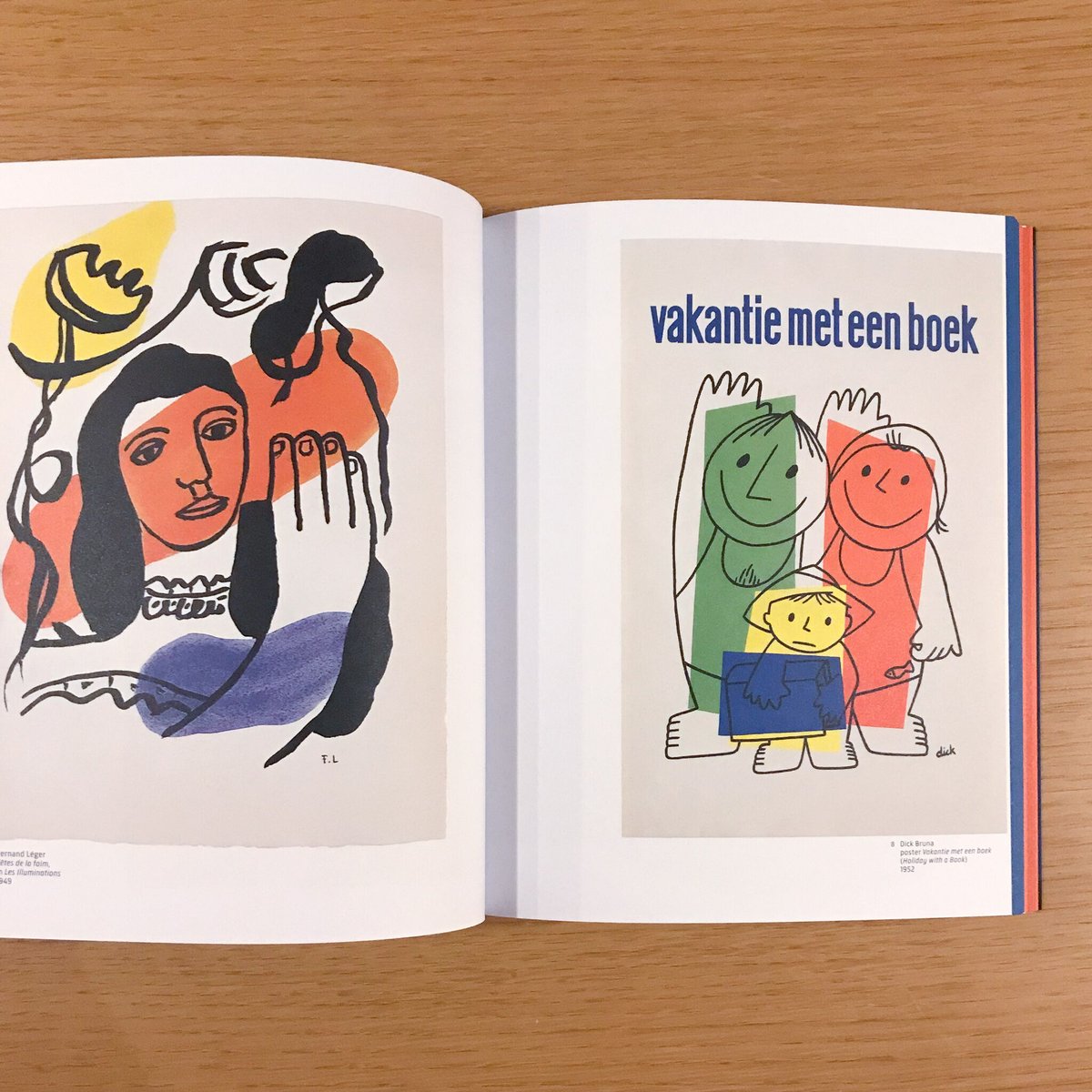Dick Bruna Artist | タバネルブックス