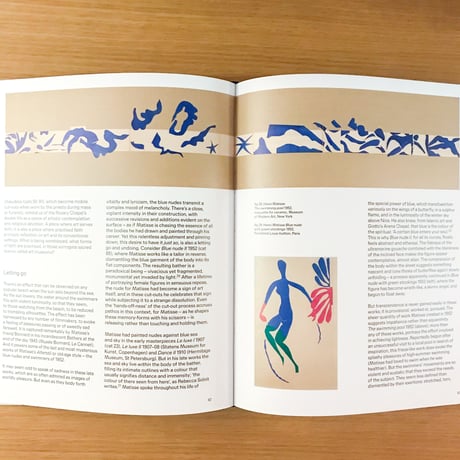 Matisse Life and Spirit