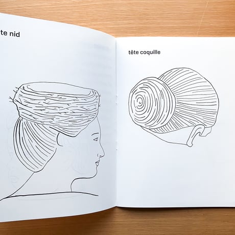 Faire la tête