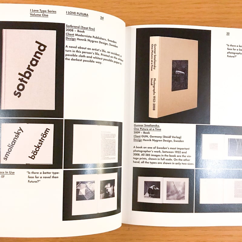 Futura | タバネルブックス