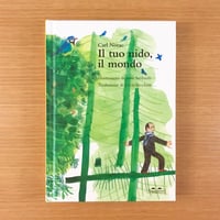 IL MIO NIDO, IL MONDO