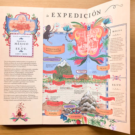 Alexander von Humboldt. Explorador de lo inalcanzable