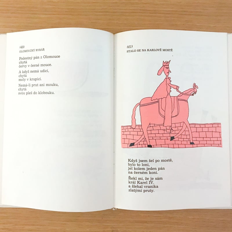 Hlemyzd cilisnek | タバネルブックス