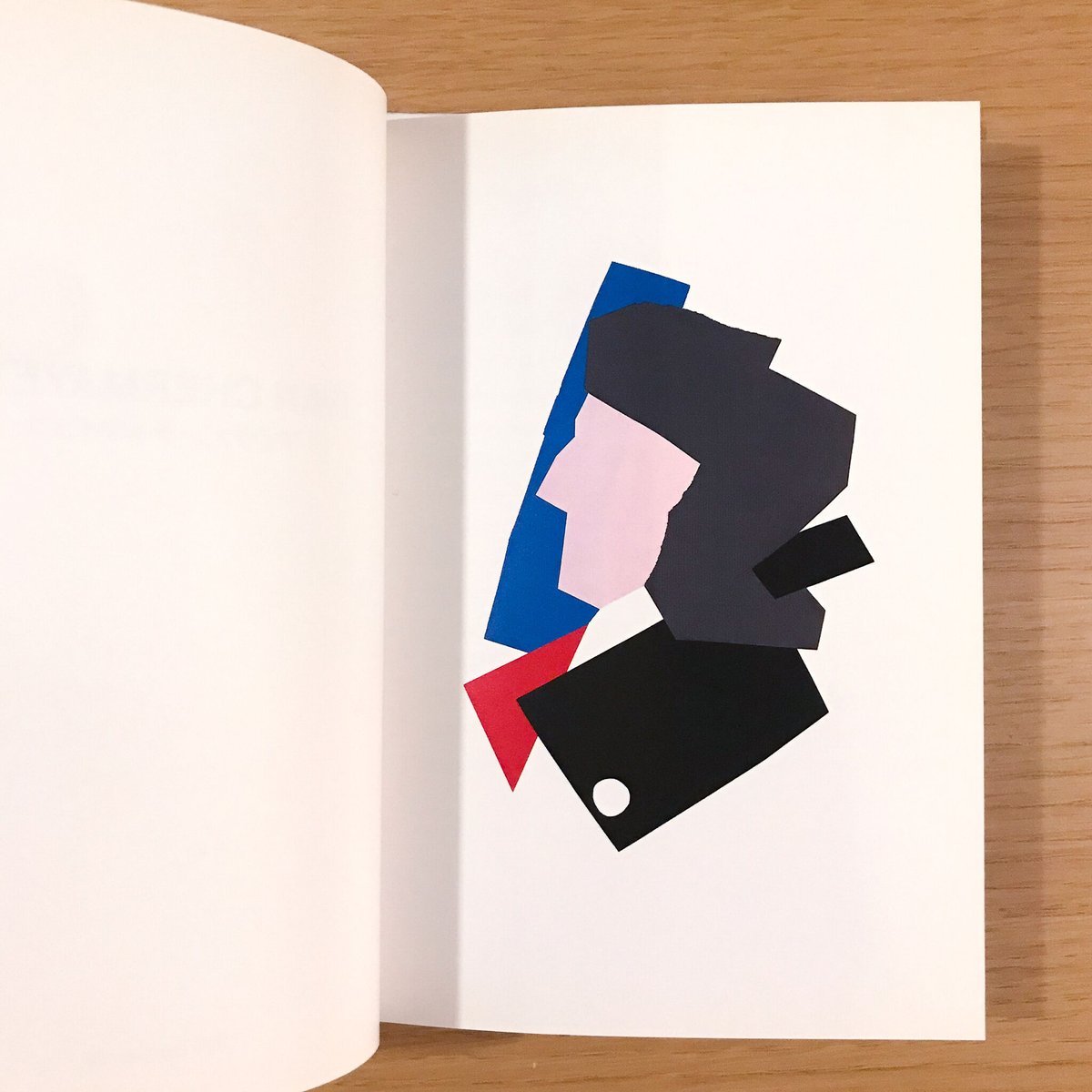 アイヴァン・チャマイエフ 作品集/コラージュ画集 アート デザイン 洋書 アイヴァン・チャマイエフ 作品集/コラージュ画集 アート