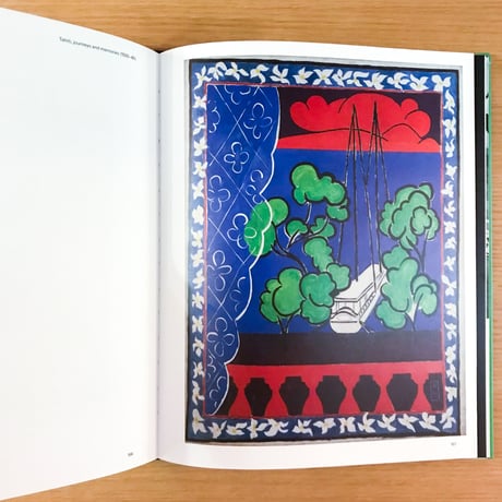 Matisse Life and Spirit