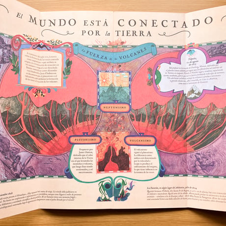 Alexander von Humboldt. Explorador de lo inalcanzable