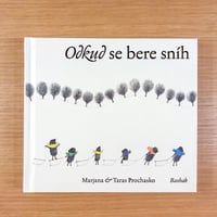 Odkud se bere snih