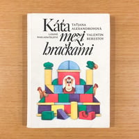 KATA MEZI HRACKAMI