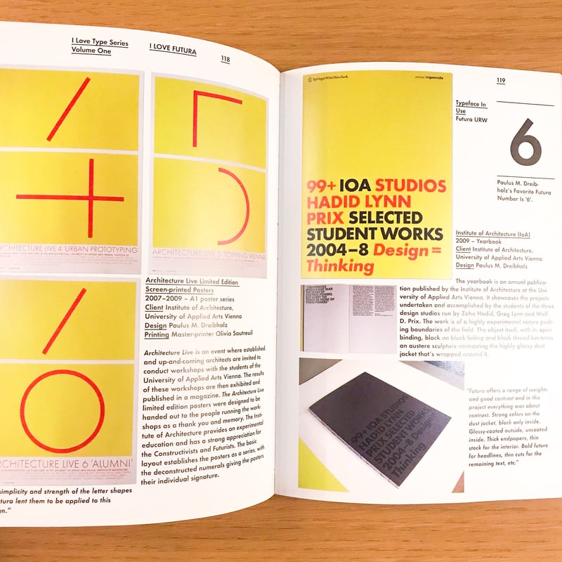 Futura | タバネルブックス