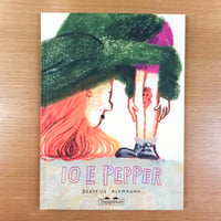 Io e Pepper