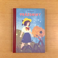 Prazdniny