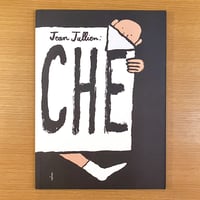 Jean Jullien Affiche