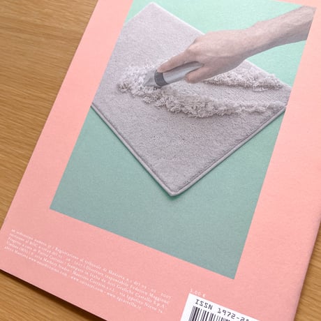 Un Sedicesimo 37 The Sample Book