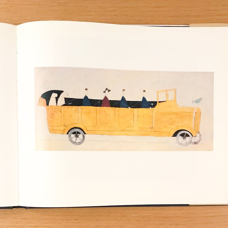 語学・辞書・学習参考書 annora spence paintings and prints Annora Spence, Paintings and Prints | タバネルブックス