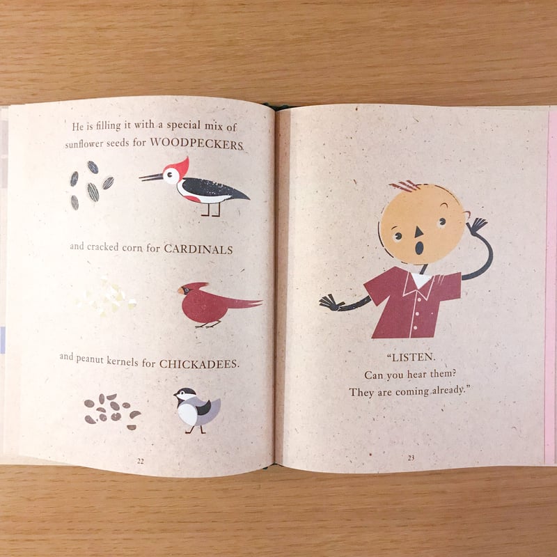 The Happy Hocky Family move to the Country! | タ