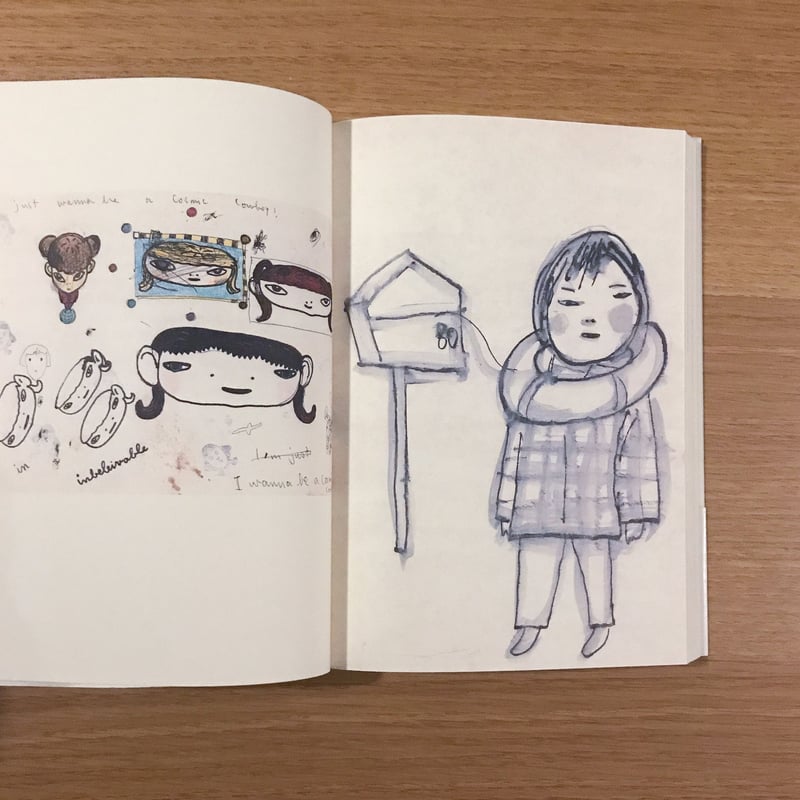 NARA NOTE | タバネルブックス