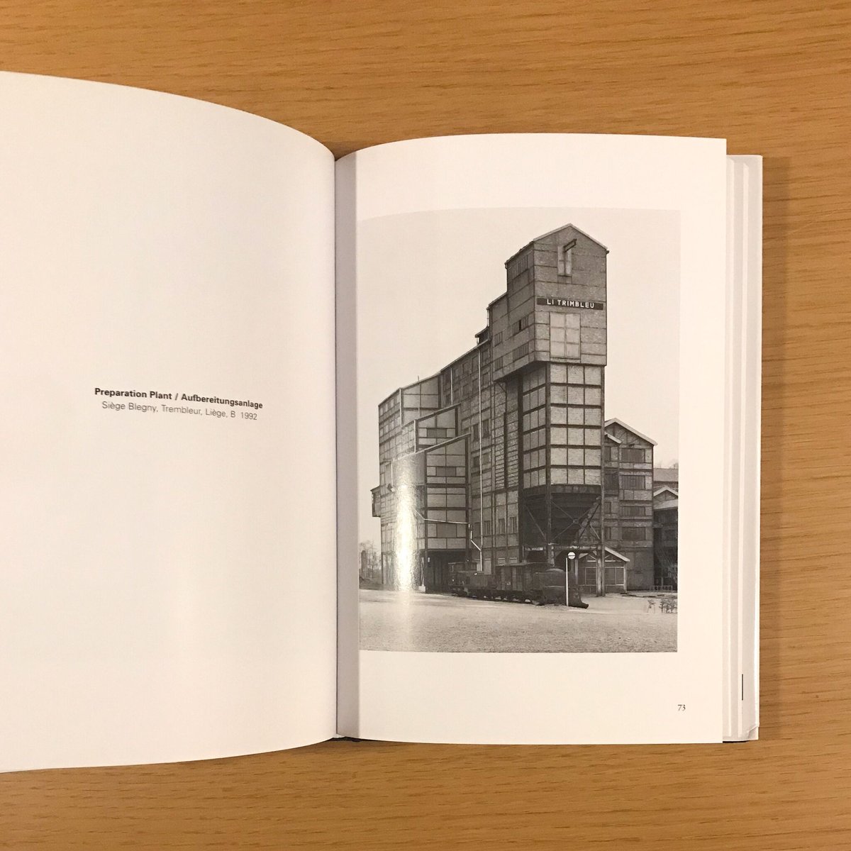 美品 希少　Becher 写真集　ベッヒャー Basic Forms Bernd & Hilla Becher : Basic Forms / ベルント ヒラ