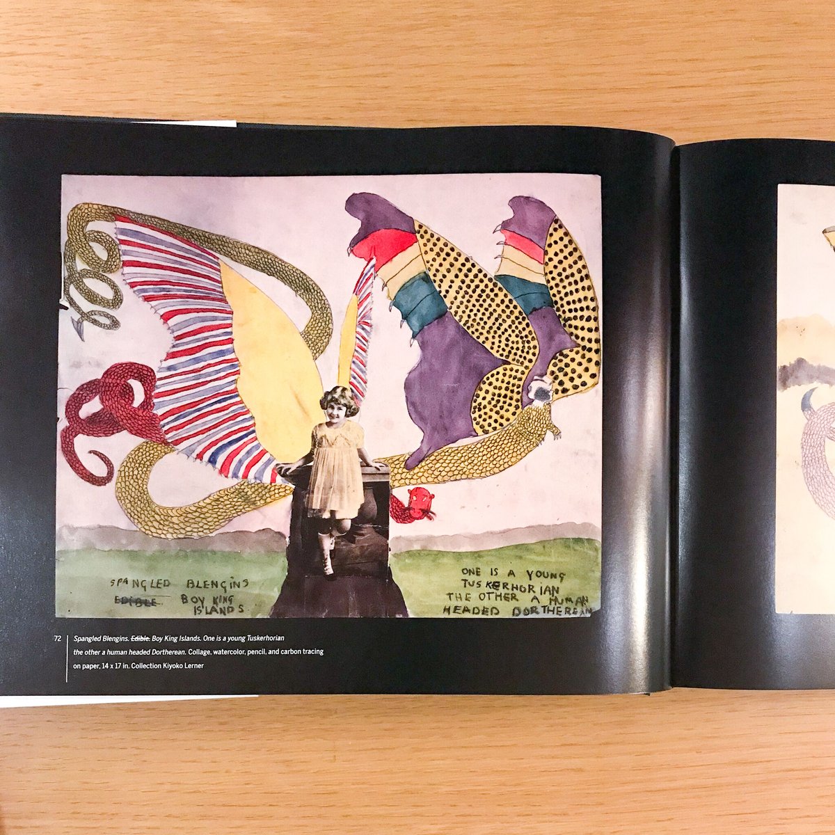 HENRY DARGER | タバネルブックス