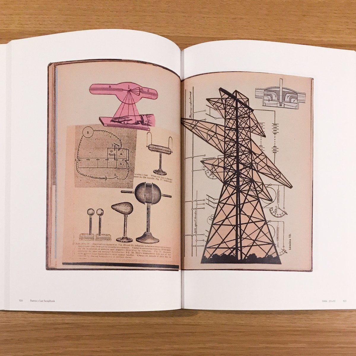 PHILIPPE WEISBECKER WORKS IN PROGRESS | タバネルブックス